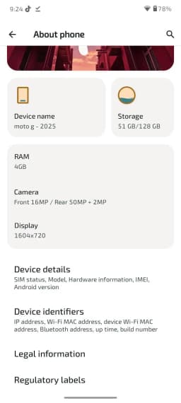 Product Detail