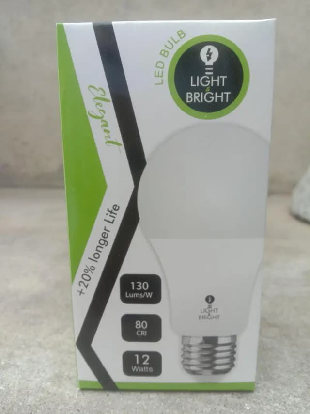 LED LIGHTS