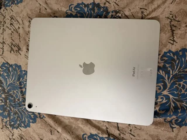 Ipad Air M2 13 Inch - Starlight