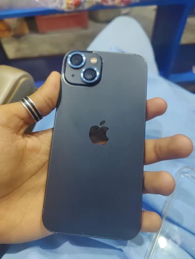 Apple iPhone 13 jv 128