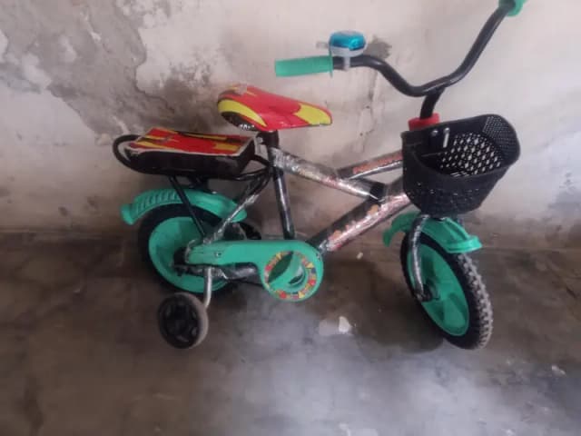 ارجنٹ سیل کرنی ہے
