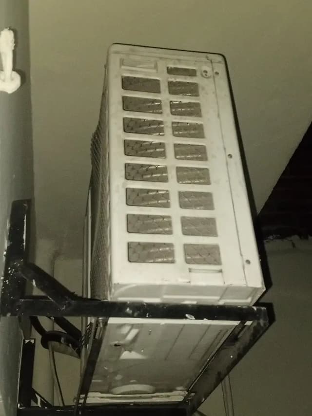 Changhong ruba ac
