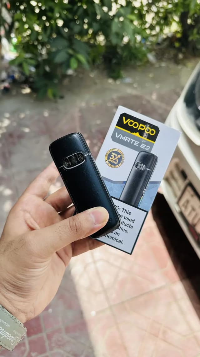 Voopoo VMATE E2 30W Pod Kit