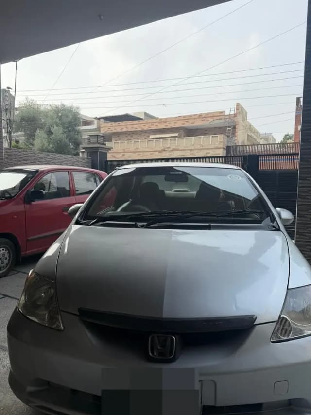 Honda City i-DSI 2005 | Lady Owner | Neat & Clean