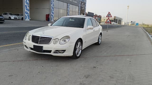 Mercedes Benz E350 STANDARD Japanese Quality! 2018 Mercedes-Benz E 350 | Fresh Japan Import | Only 78,462 KM – Mint Condition!