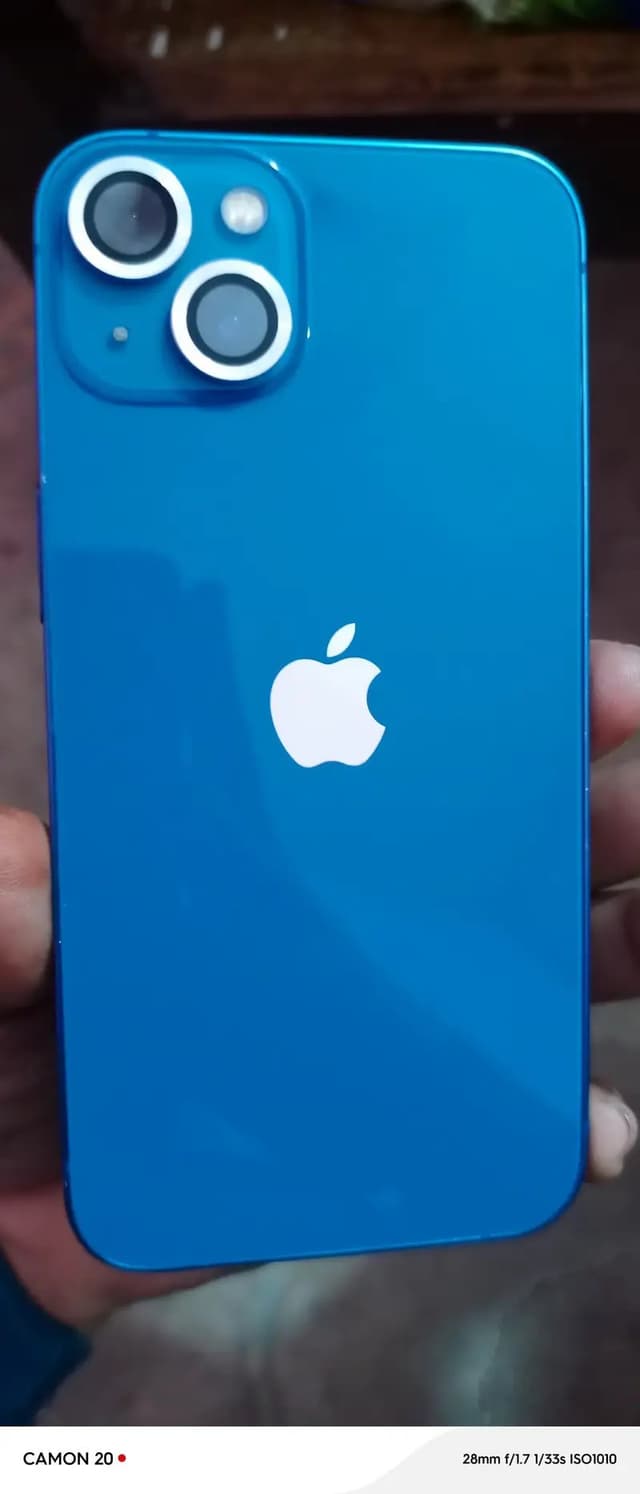 Apple iPhone 13 256GB