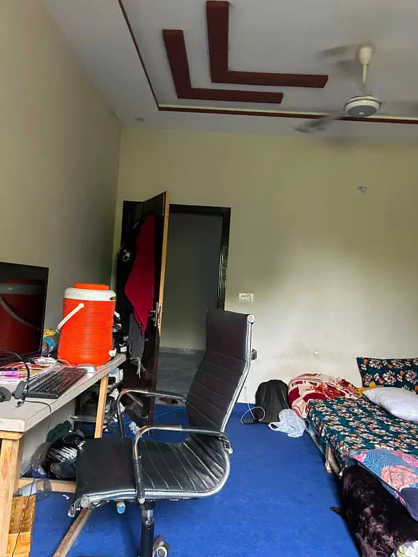 IDEAL LOW COST NON-FURNISHED ROOM FOR RENT IN JOHAR TOWN