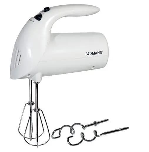 Bomann HM 350 CB Handheld Mixer C C11