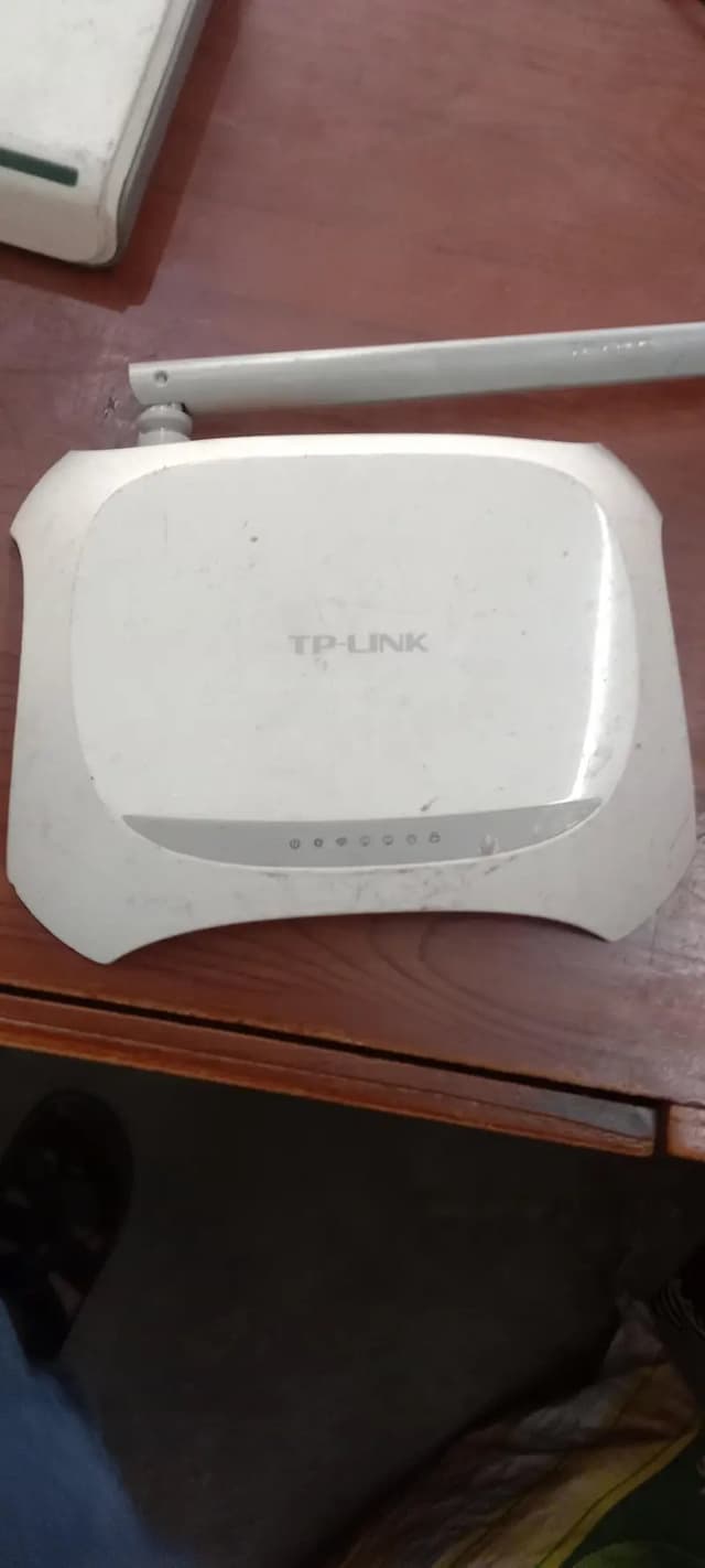 used router for sale without adapter