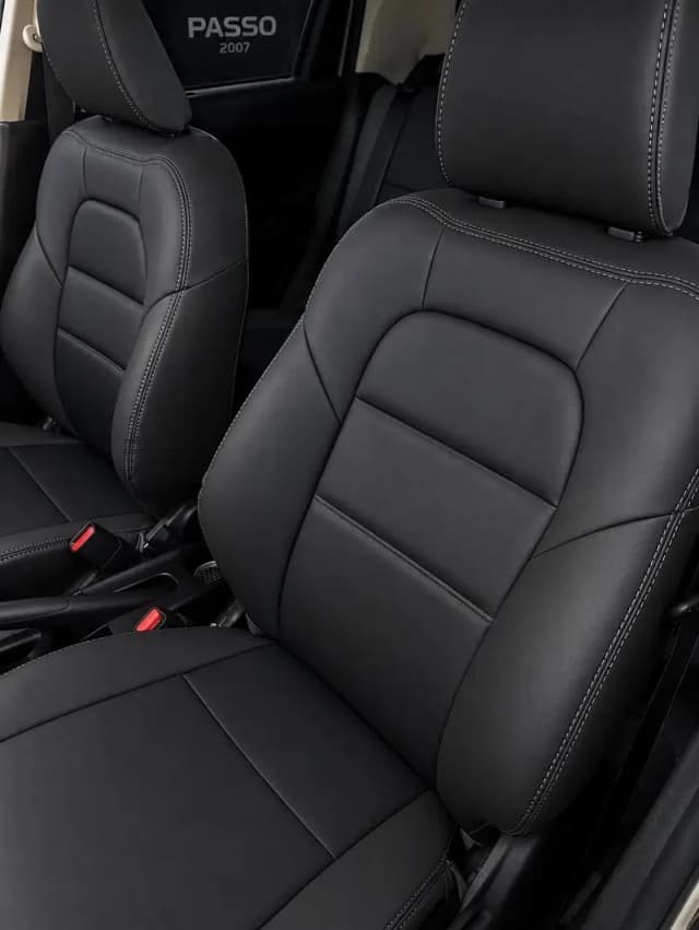 Premium Car Seat Poshish & Covers | Home Service Available    Title