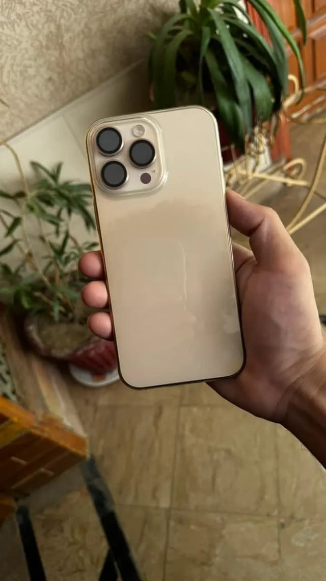 Apple iPhone 16 Pro Max LLA