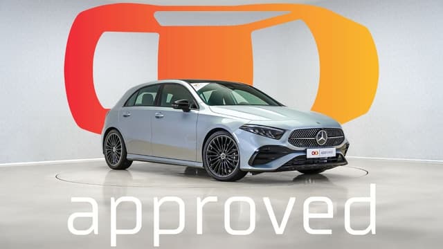 Mercedes Benz A200 PREMIUM PLUS