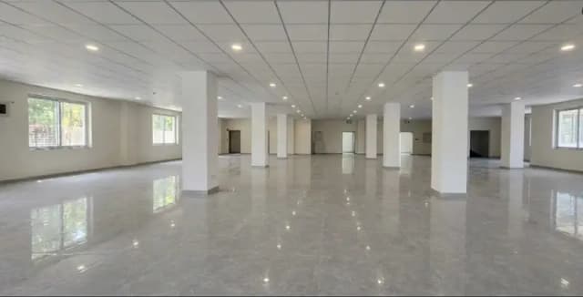 Premium 12,000 Sq. Ft. First And 2nd Floors For Rent F-8 Markaz, Islamabad Prime Commercial Location | Brand New Building | Ideal For IT Office And Educational Institutions