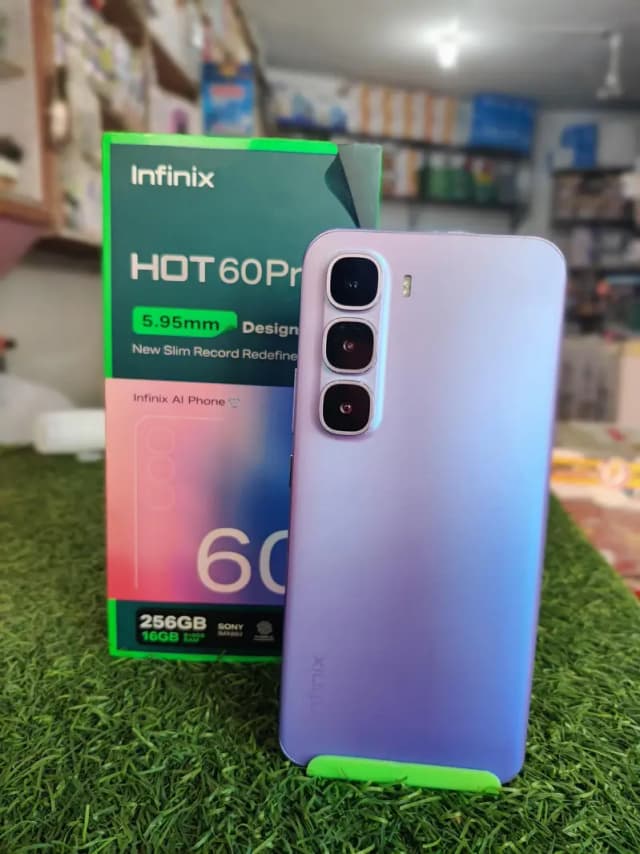 Infinix Other Model