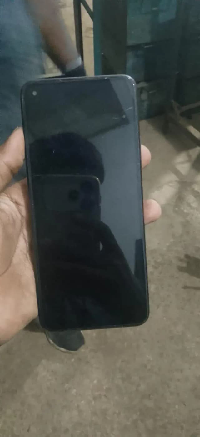 Infinix Hot 10