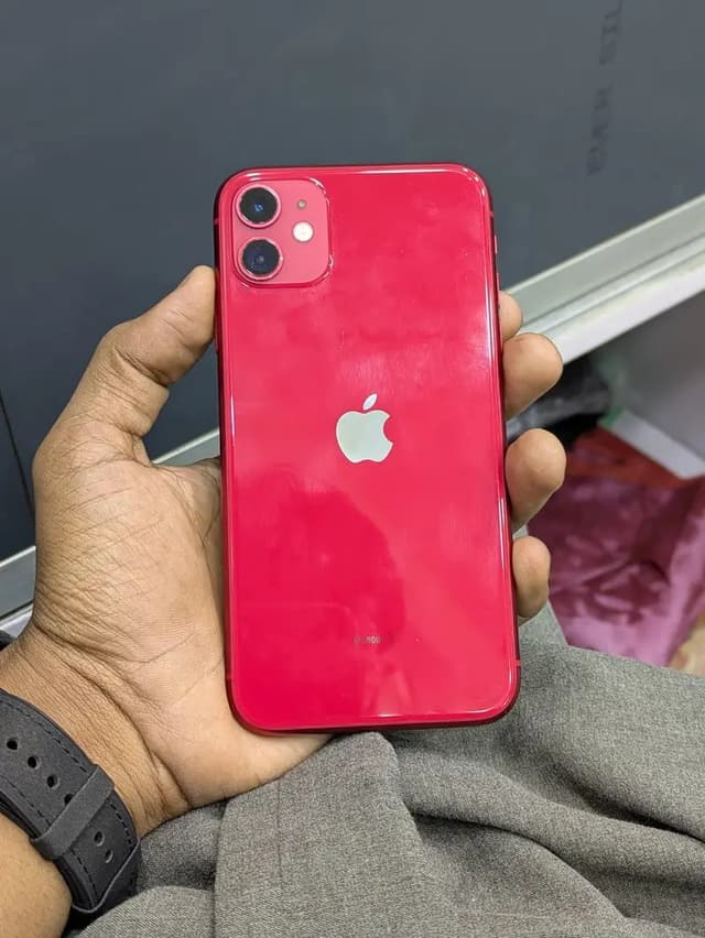 Apple iPhone 11