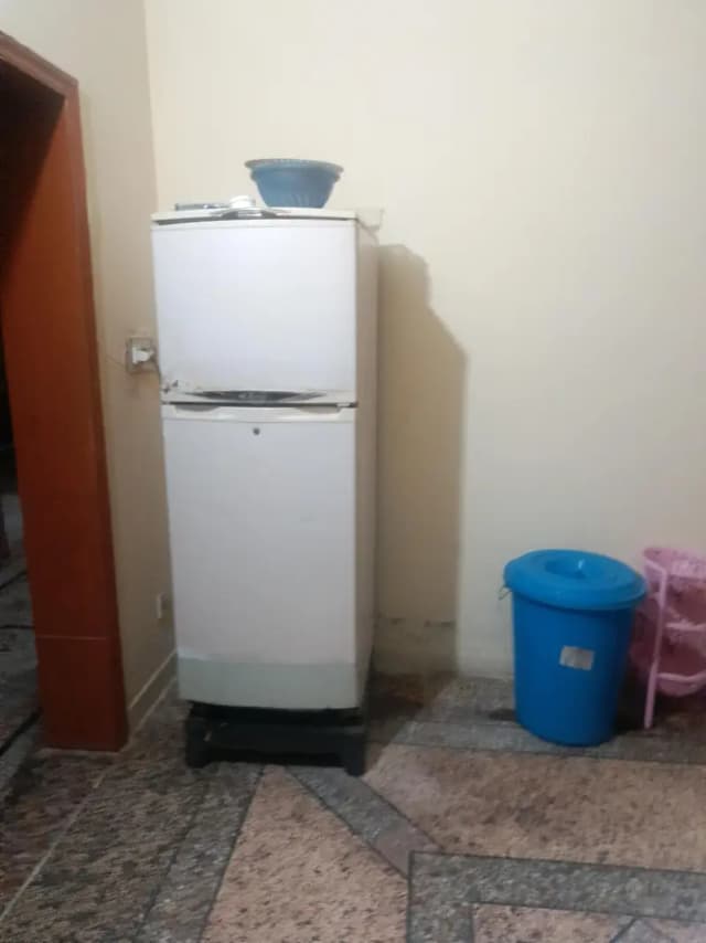 dawalance used fridge