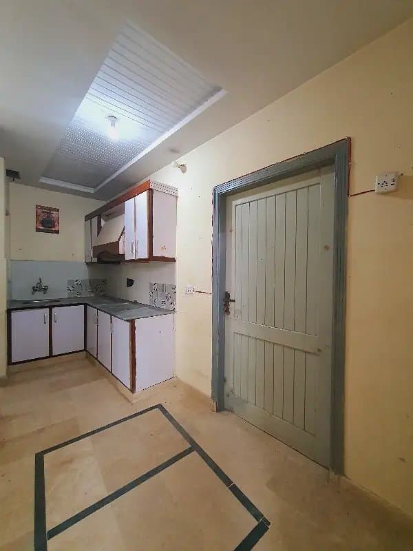 1 Bed Family Flat For Rent