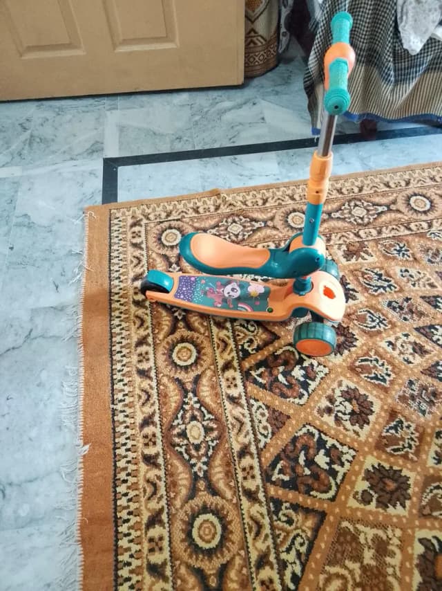 Scooty