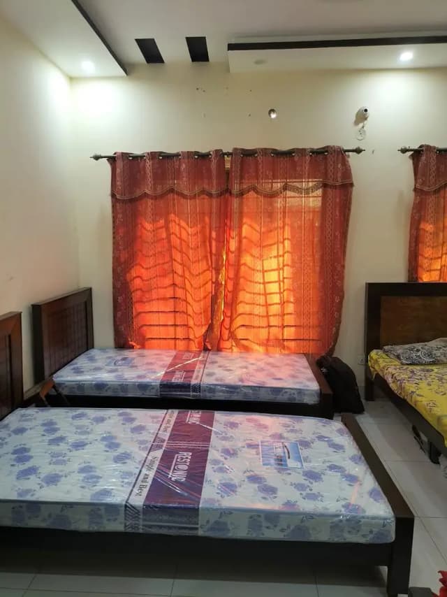 Paradise boys hostel G11 Islamabad