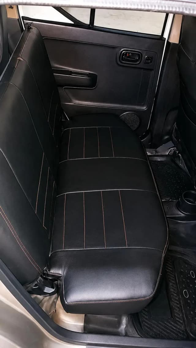 Suzuki Alto 2019