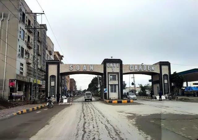 MAIN DOUBLE ROAD LOWER GROUND SINGLE SHOP AVAILABLE FOR SALE | RENTED OUT SHOP | BUSY COMMERCIAL AREA