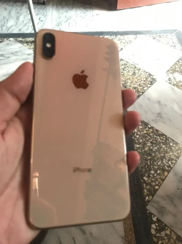 Apple iPhone XS Max PTA 64GB