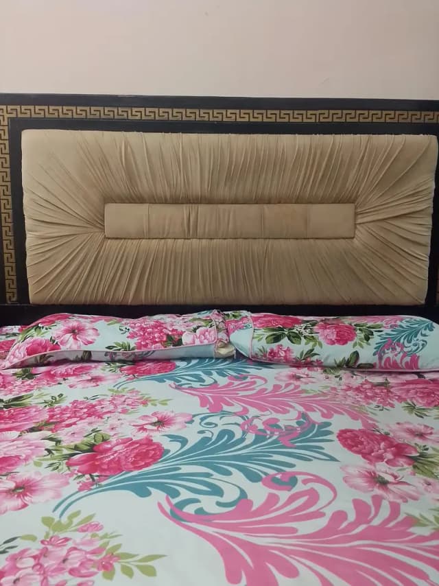 used bed side tables dressing