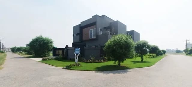 10 Marla Residential Plot For sale In Rs. 13000000 Only