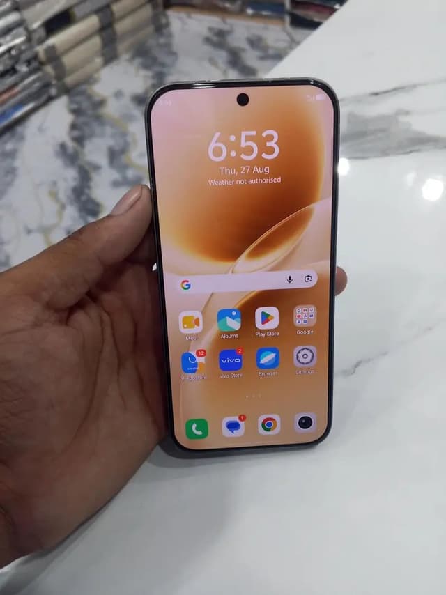 Vivo V70 5G