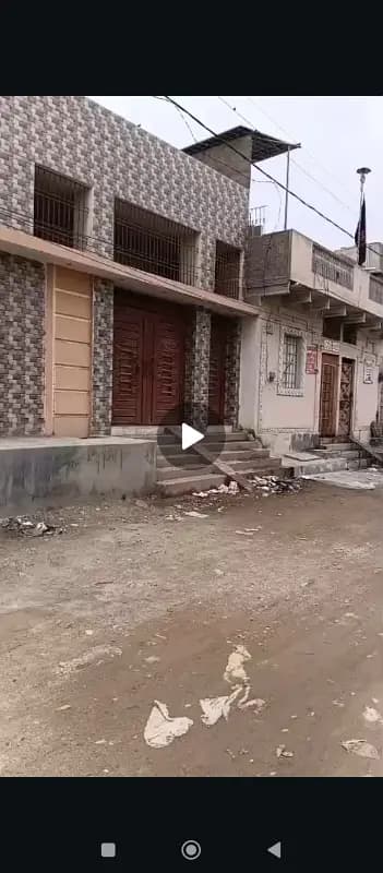 SECTOR L/1 BRAND NEW HOUSE 12 MTR WIDE RD PARK FACING SURJANI TOWN
