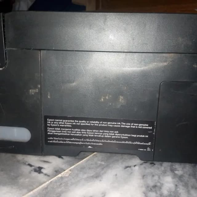 Epson L3150 Wifi Printer -Urgent Sale - Low price