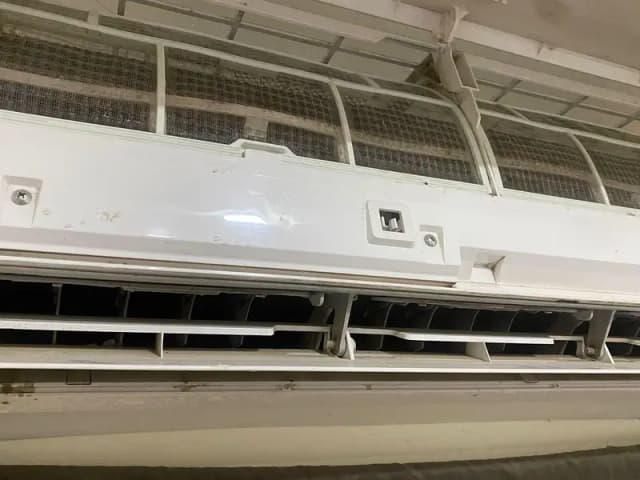 Gree 1.5 ton Non inverter