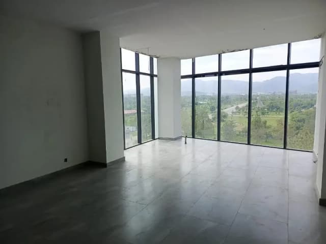 NEW BLUE AREA TOWR Offices Available For Rent Different Size 813 sq ft 836 St Ft To 1254 Sq Ft 1672 Sq Ft 2090 Sq Ft to 10,000 sq ft For Rent Suitable For NGOs, IT, Telecom, Software Companie