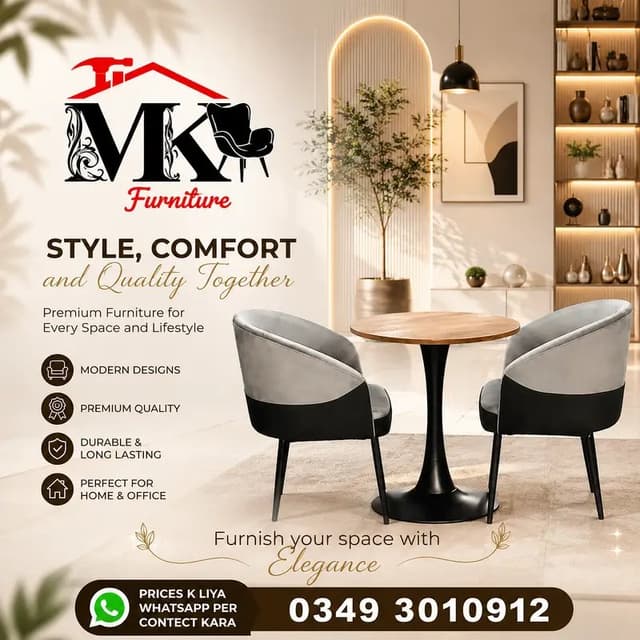 Dining Table | Dining Table Sets | Customized Design |Dining Chair