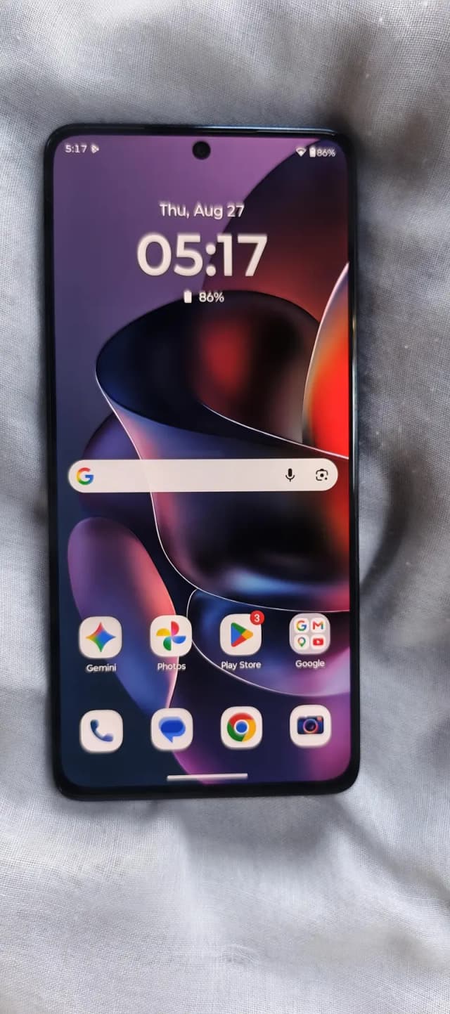 Motorola Moto G Stylus