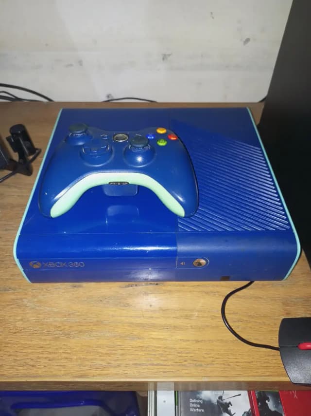 xbox 360