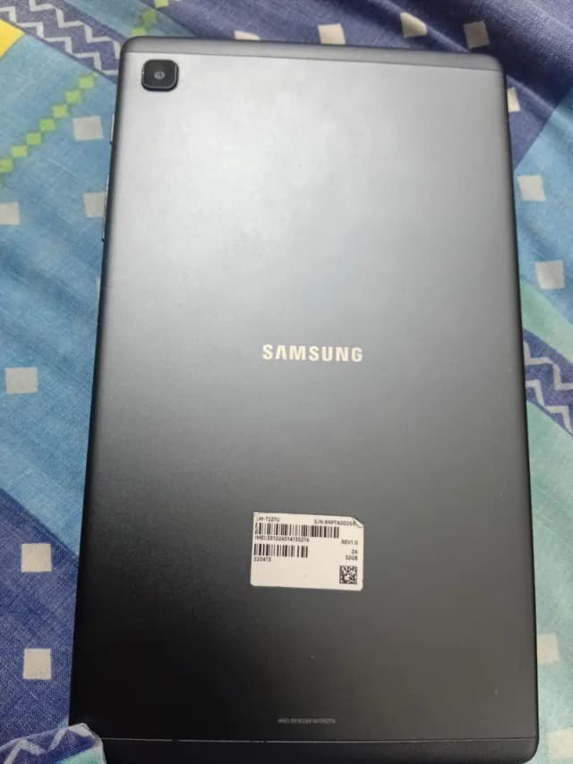 samsung a7 lite 3ram 32storage