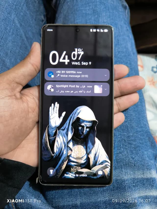 Infinix GT 20 Pro
