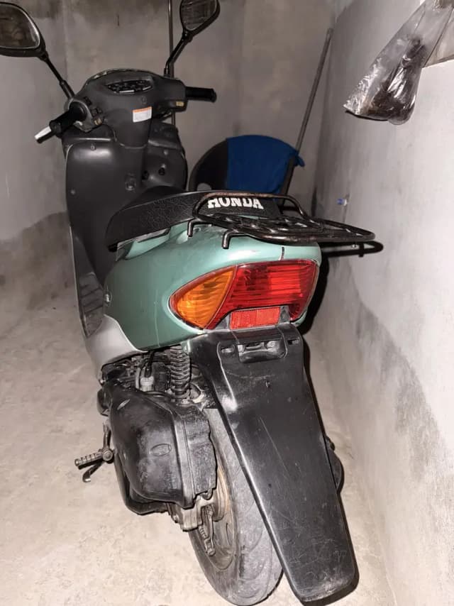 Honda Cesta