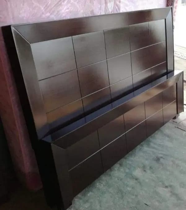 Bed Set, Wooden Bed, Single Bed, Double Bed, King Size Bed, Side Tabl