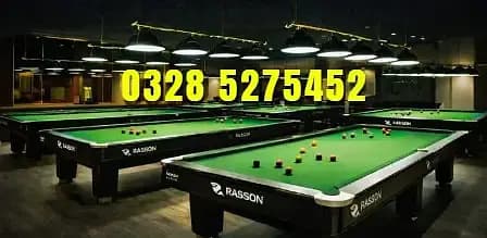 Pool Table/Billiard Table/Home Use Snooker Table/Premium Quality/