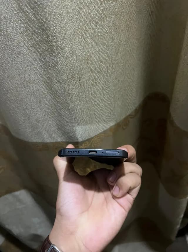 Xiaomi 13t pro 12 256 memory ma h urgent sale krna h