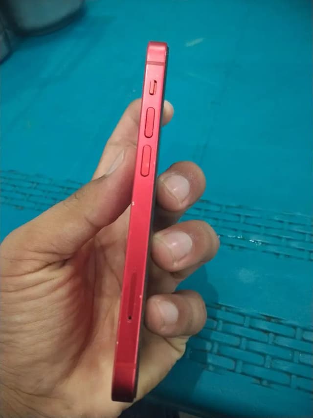 Apple iPhone 12 mini
