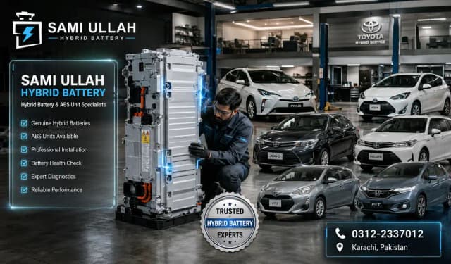 Hybrid Batteries/Toyota Prius/Aqua/Camry/Fielder/Axio/Corolla/Abs cell