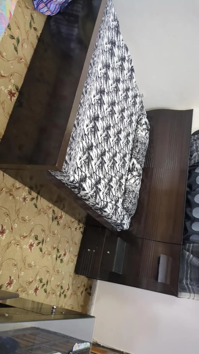 Full bed set