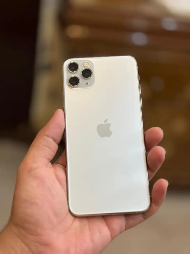 Apple iPhone 11 Pro Max