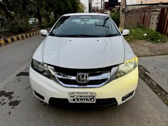 Honda City 1.3 Automatic