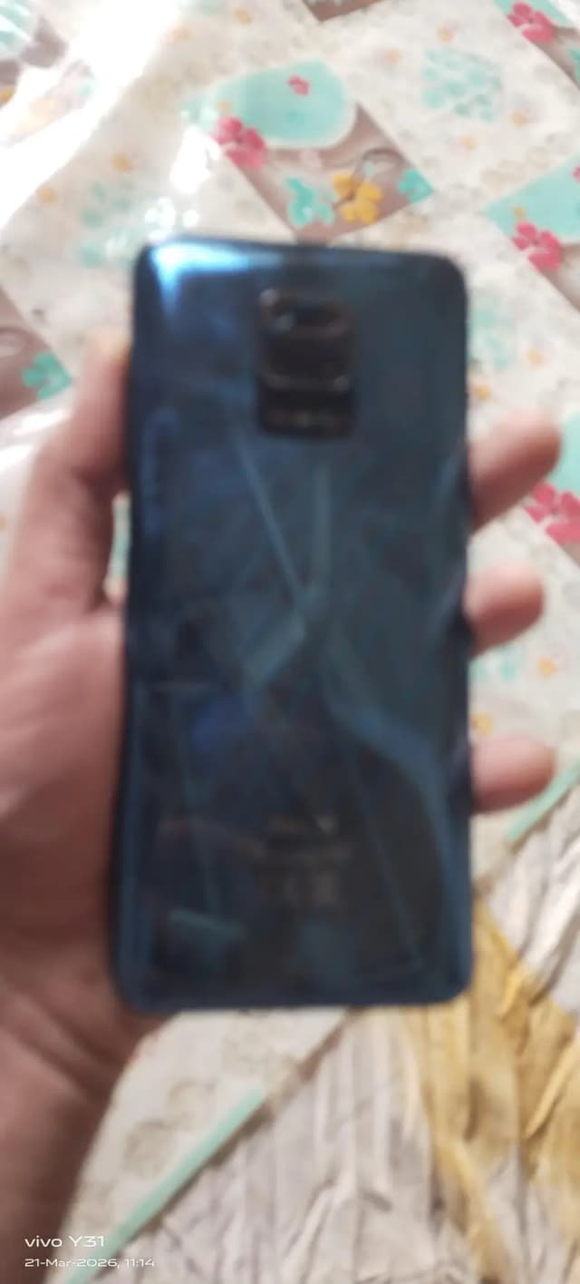 redmi note 9