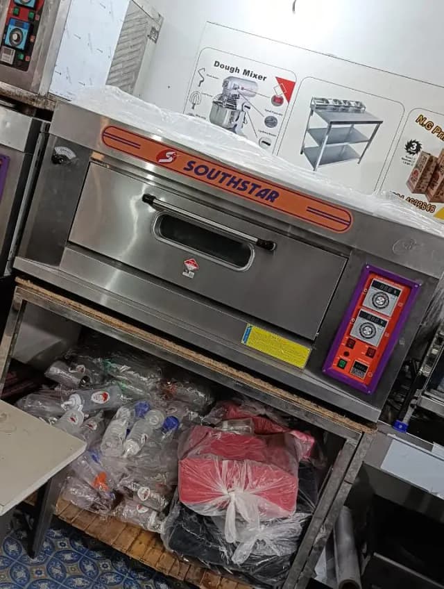 pizza oven , electric pizza oven , Food Business Pizza Oven for Sale